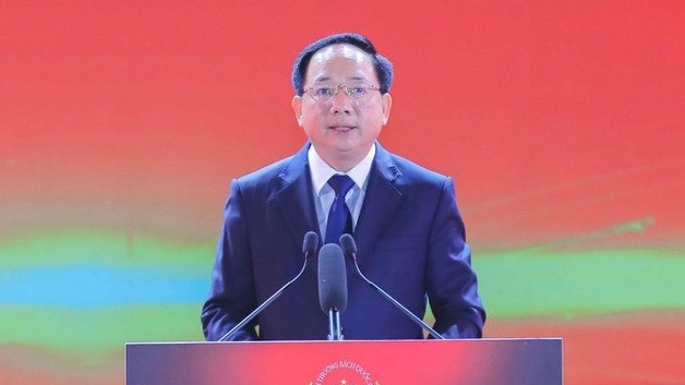 Trưởng Ban Tuyên giáo và Dân vận Trung ương: Sách kết tinh trí tuệ, bồi đắp tâm hồn con người trong thời đại số