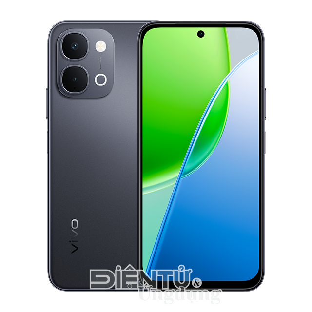 vivo Y31d: lựa chọn tối ưu cho người bận rộn vivo Y31d: lựa chọn tối ưu cho người bận rộn