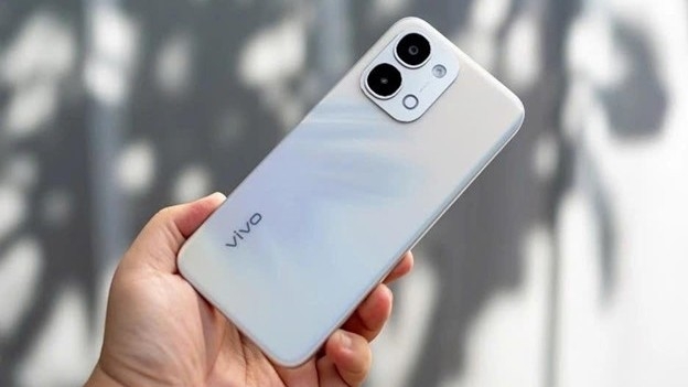 vivo Y31d: lựa chọn tối ưu cho người bận rộn