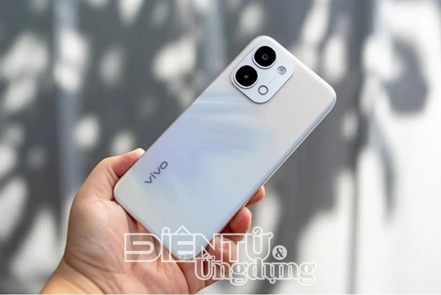 vivo Y31d: lựa chọn tối ưu cho người bận rộn vivo Y31d: lựa chọn tối ưu cho người bận rộn