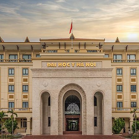 Hướng tới kỷ nguyên số, Đại học Y Hà Nội dự kiến mở ngành mới