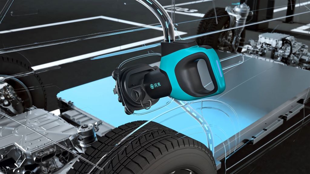 BYD ra mắt pin Blade thế hệ 2: sạc từ 10% lên 70% chỉ trong 5 phút, chạy được hơn 1.000 km