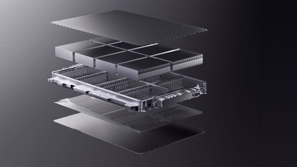 BYD ra mắt pin Blade thế hệ 2: sạc từ 10% lên 70% chỉ trong 5 phút, chạy được hơn 1.000 km