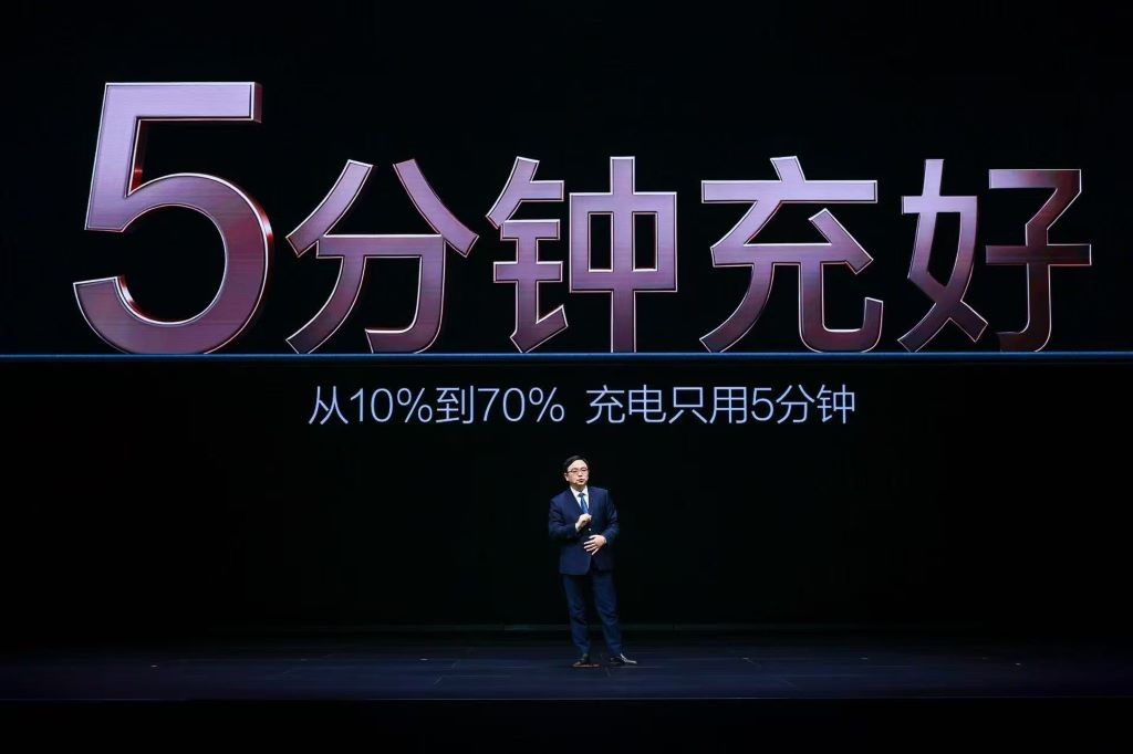 BYD ra mắt pin Blade thế hệ 2: sạc từ 10% lên 70% chỉ trong 5 phút, chạy được hơn 1.000 km