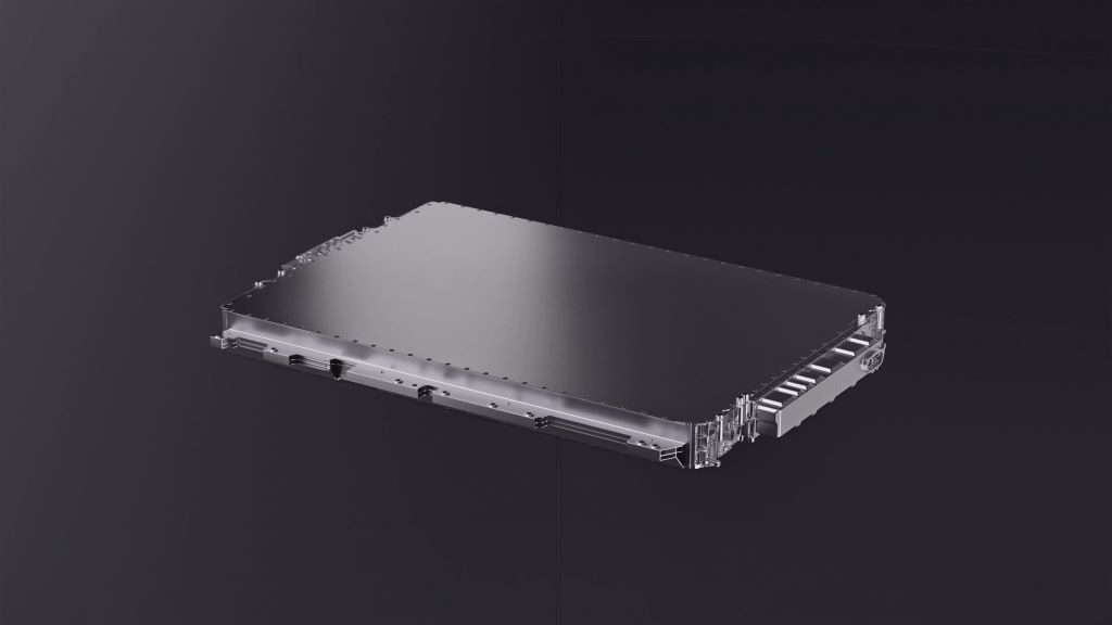 BYD ra mắt pin Blade thế hệ 2: sạc từ 10% lên 70% chỉ trong 5 phút, chạy được hơn 1.000 km