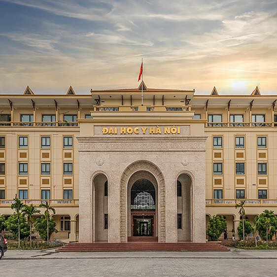 Hướng tới kỷ nguyên số, Đại học Y Hà Nội dự kiến mở ngành mới