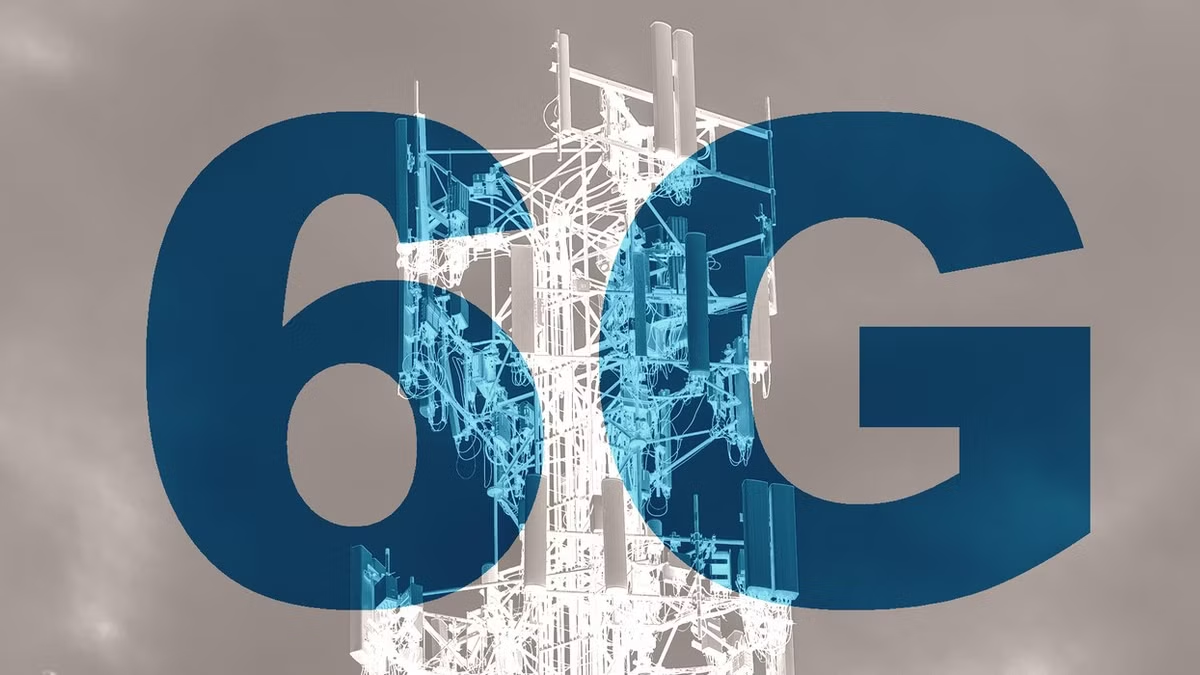 Khát vọng 6G và cách thức tiếp cận công nghệ 6G