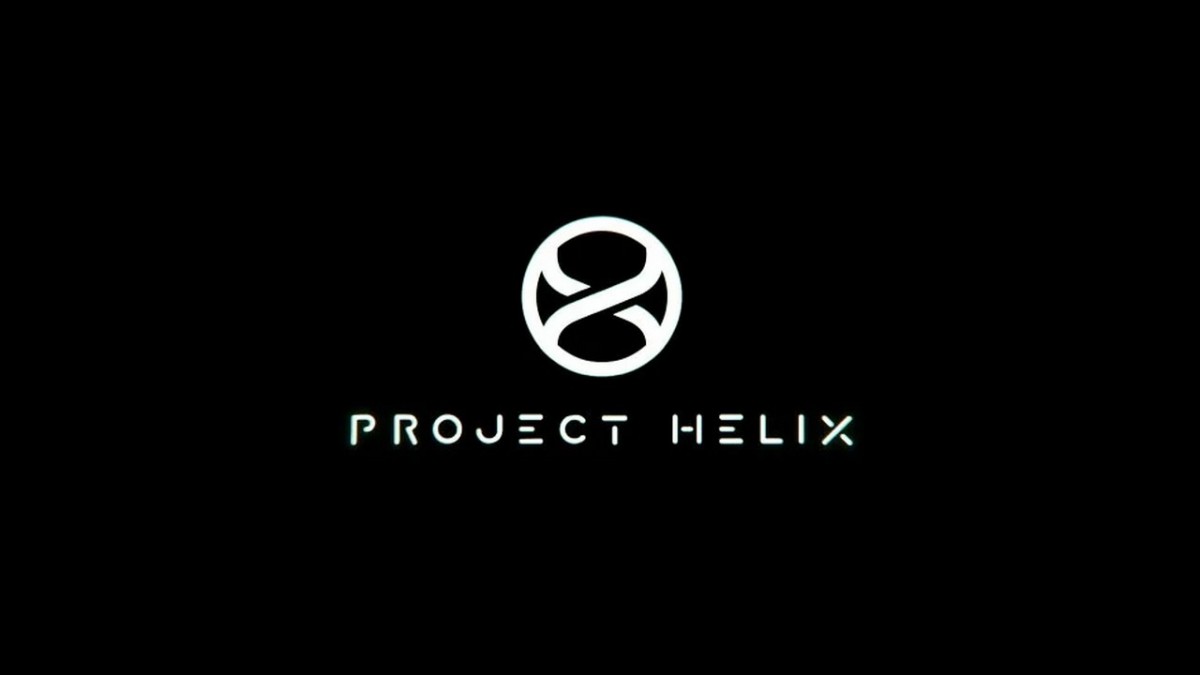Logo Project Helix. Ảnh: Microsoft