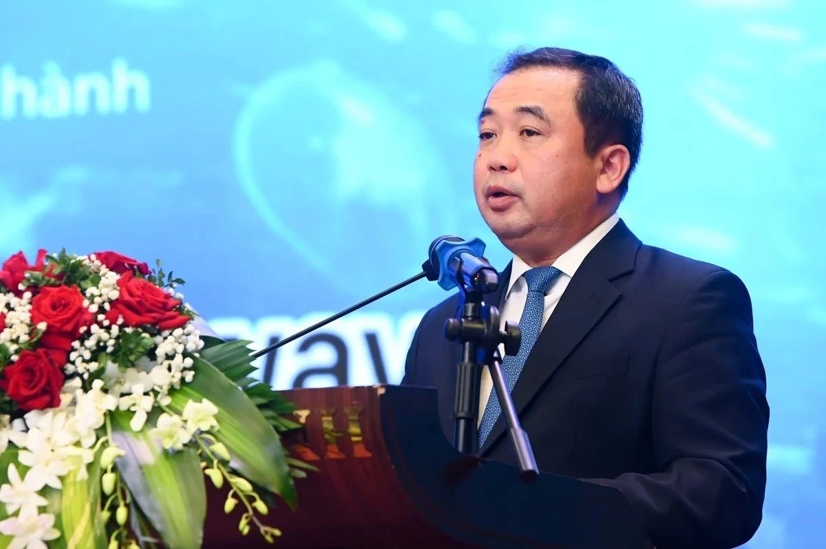 Số hóa dữ liệu đất đai tại Việt Nam: Tốc độ nhanh, nhưng vẫn cần làm sạch sâu hơn