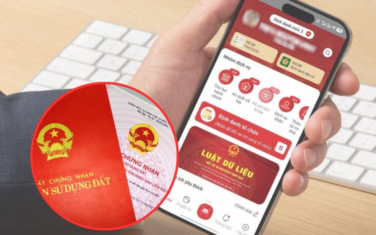 Số hóa dữ liệu đất đai tại Việt Nam: Tốc độ nhanh, nhưng vẫn cần làm sạch sâu hơn