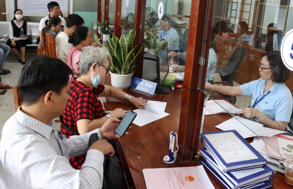 Số hóa dữ liệu đất đai tại Việt Nam: Tốc độ nhanh, nhưng vẫn cần làm sạch sâu hơn