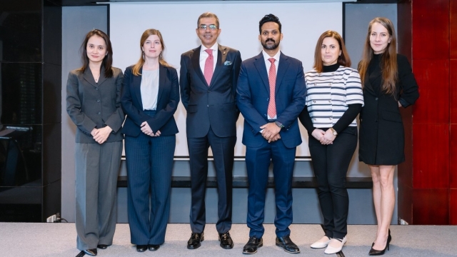 VFS Global khuyến nghị người Việt nộp hồ sơ thị thực sớm, cảnh giác lừa đảo trước mùa du lịch cao điểm 2026