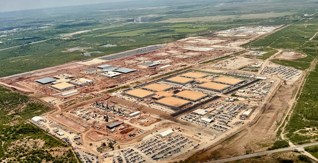 OpenAI hủy kế hoạch mở rộng siêu trung tâm dữ liệu Stargate