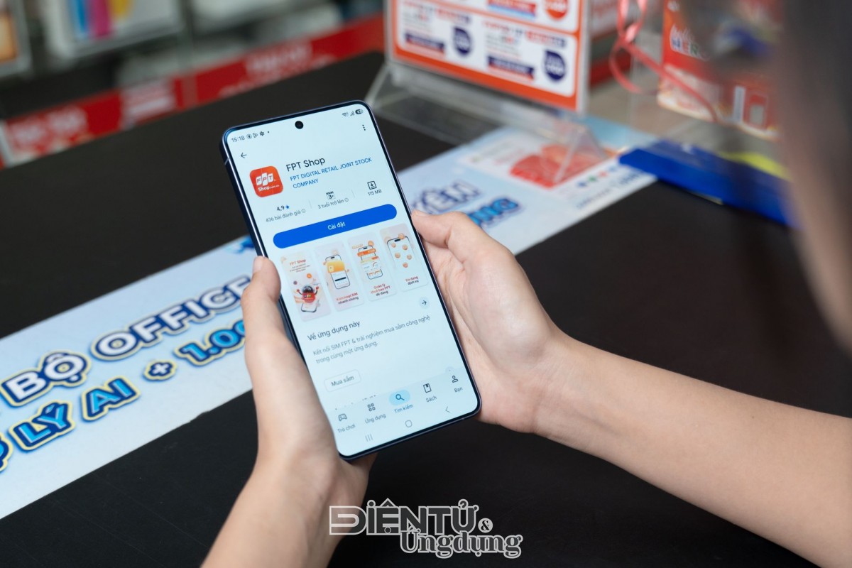 Mạng di động FPT ra mắt Trợ lý cuộc gọi FAI 2.0