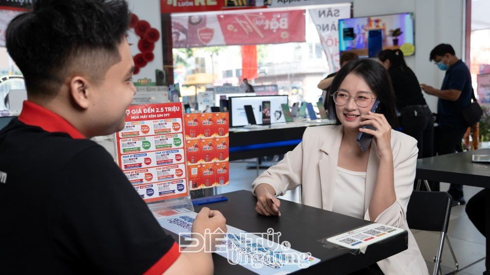 Mạng di động FPT ra mắt Trợ lý cuộc gọi FAI 2.0