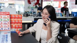 Mạng di động FPT ra mắt Trợ lý cuộc gọi FAI 2.0