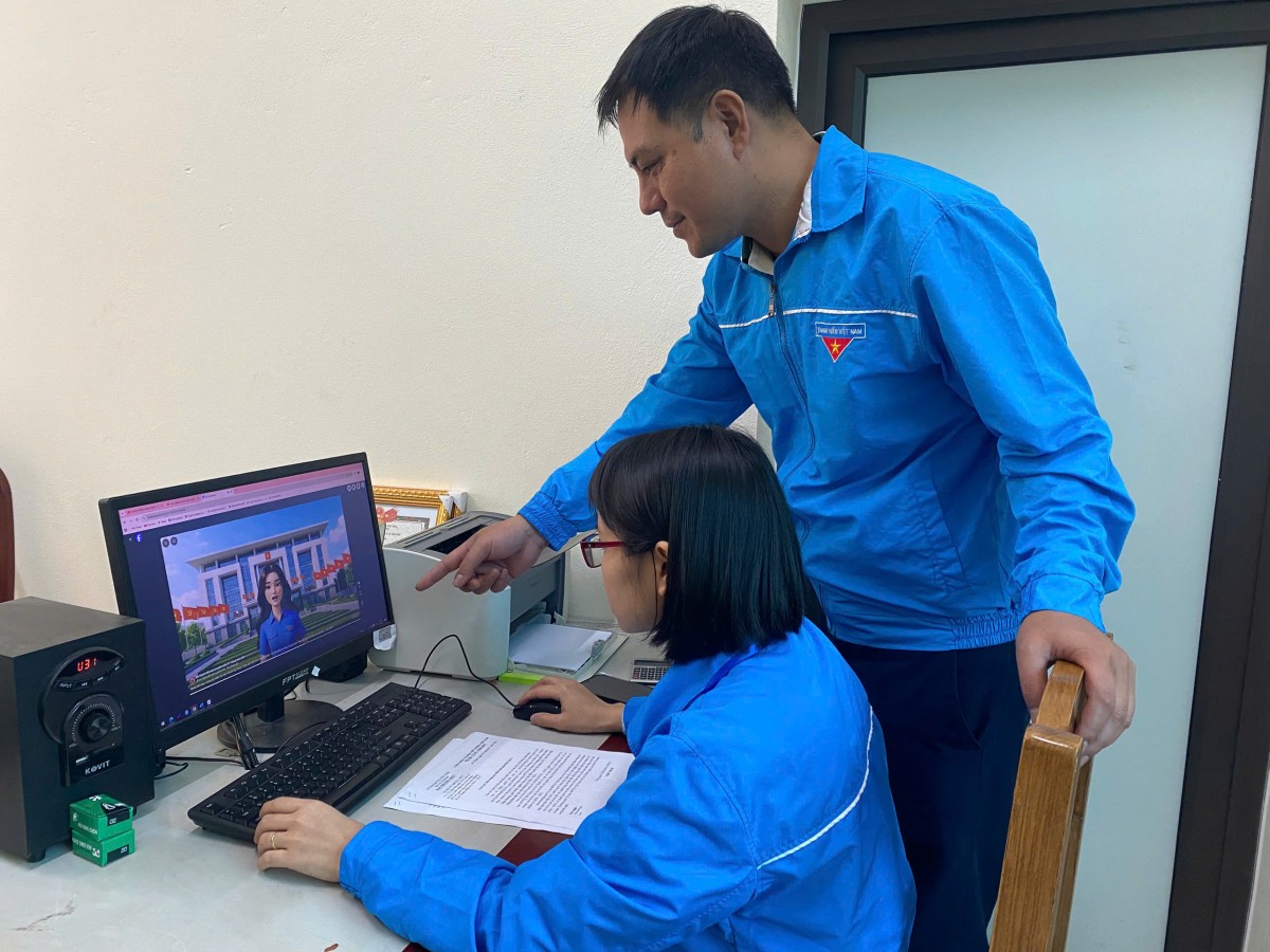 Hải Phòng: Mỗi lá phiếu - Một trách nhiệm - Một niềm tin