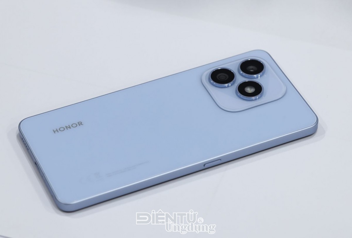 Vừa lên kệ, HONOR X8d đã được dự đoán sẽ dẫn đầu phân khúc