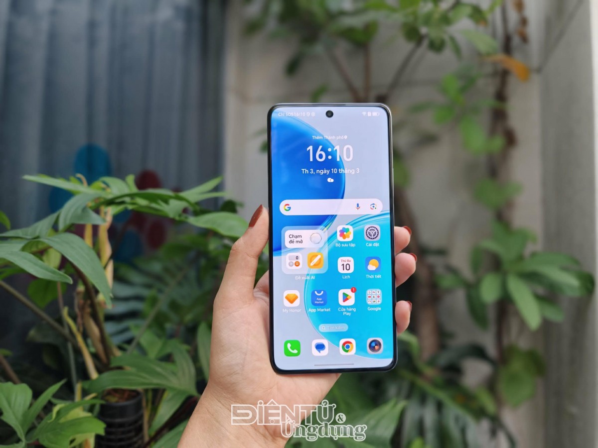 Vừa lên kệ, HONOR X8d đã được dự đoán sẽ dẫn đầu phân khúc