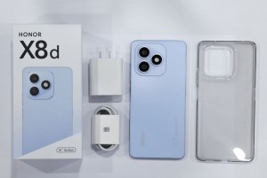 Vừa lên kệ, HONOR X8d đã được dự đoán sẽ dẫn đầu phân khúc