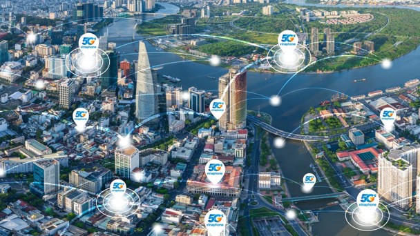 VNPT chọn RADCOM giám sát mạng chuyển vùng quốc tế bằng AI