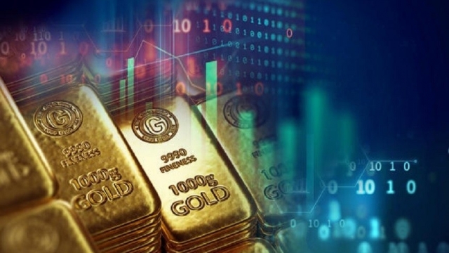 Giá vàng hôm nay 11/3: Vàng SJC tiến sát 187,5 triệu đồng/lượng, chênh lệch với thế giới vượt 20 triệu