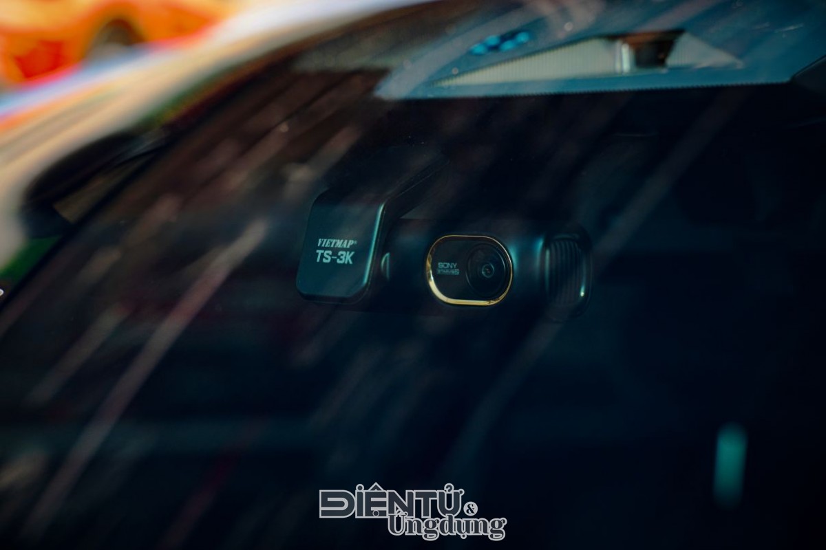 Ford Việt Nam và Vietmap ký kết hợp tác chiến lược