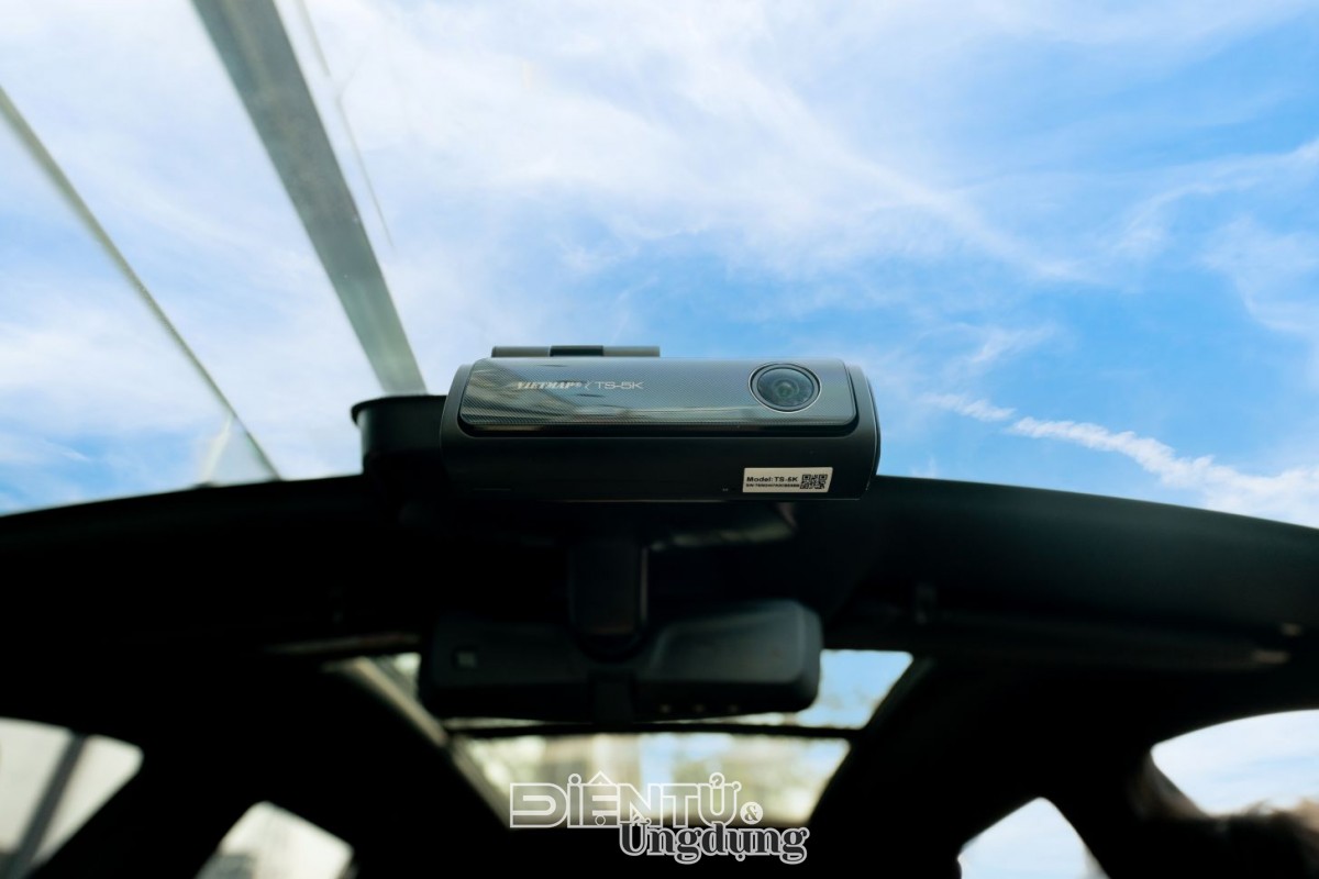 Ford Việt Nam và Vietmap ký kết hợp tác chiến lược