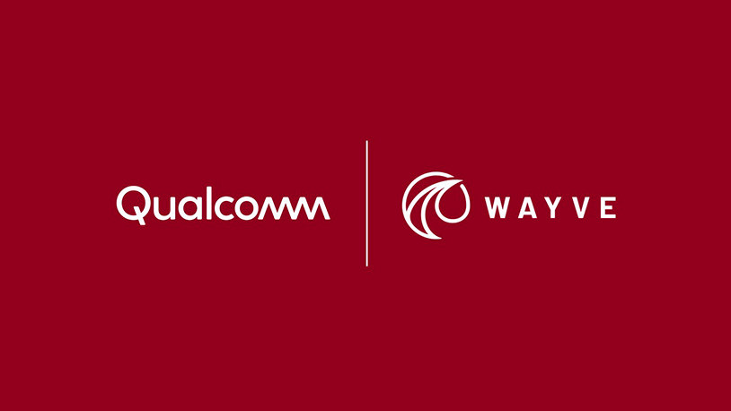 Qualcomm và Wayve chung tay thúc đẩy giải pháp AI cho ADAS và hệ thống lái xe tự động