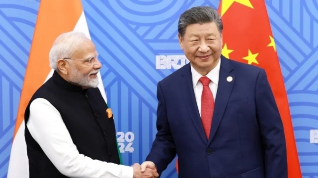 Ấn Độ bất ngờ mở cửa hạn chế cho vốn Trung Quốc sau 6 năm căng thẳng