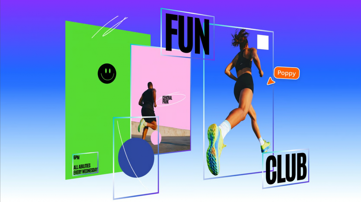 Canva mở khóa chỉnh sửa ảnh AI, thiết kế linh hoạt trong vài giây