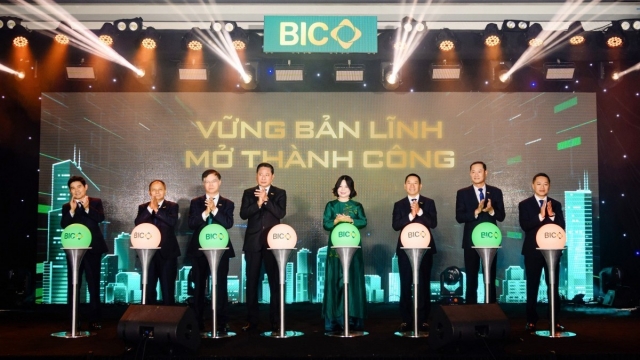BIC tổng kết năm 2025, đặt mục tiêu tăng trưởng bền vững năm 2026