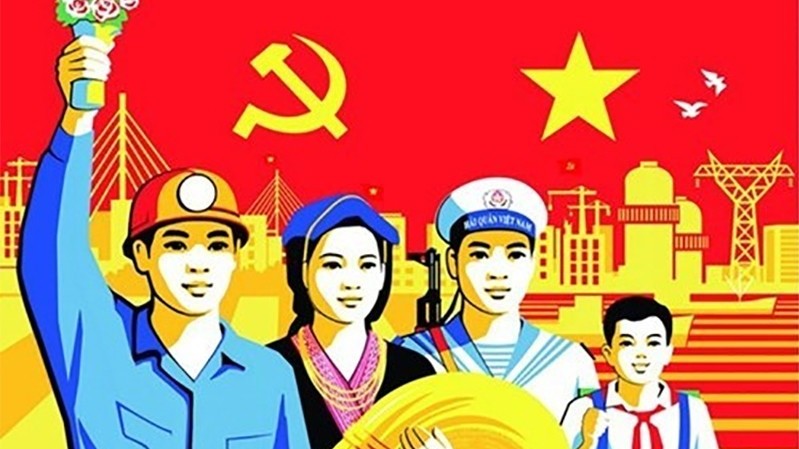 Cả nước có 5 ứng cử viên tự ứng cử đại biểu Quốc hội khóa XVI