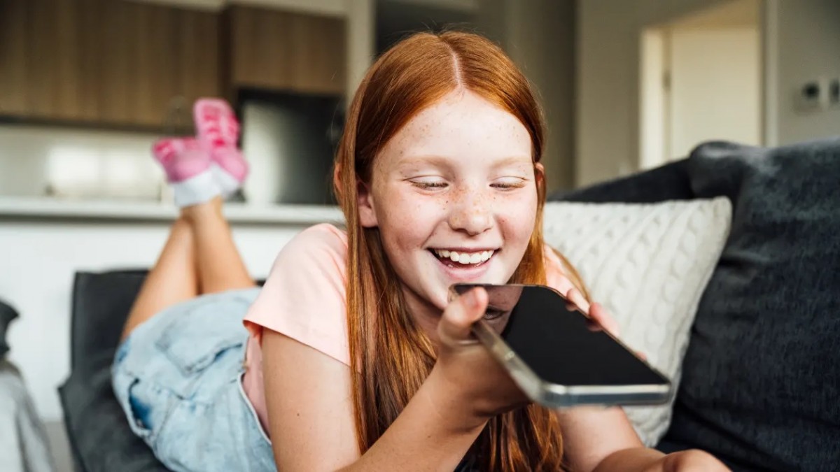 Nếu muốn con mạnh mẽ và tự lập hơn, hãy cho chúng điều này