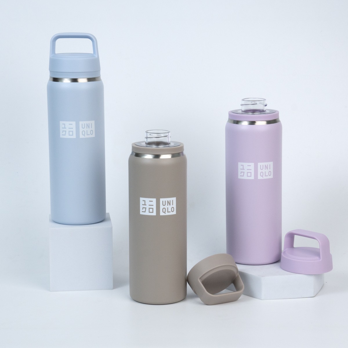 UNIQLO chính thức khai trương cửa hàng thứ 31 tại TTTM Hanoi Centre vào ngày 27/3