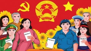 Quy định pháp luật cử tri cần biết khi đi bầu cử