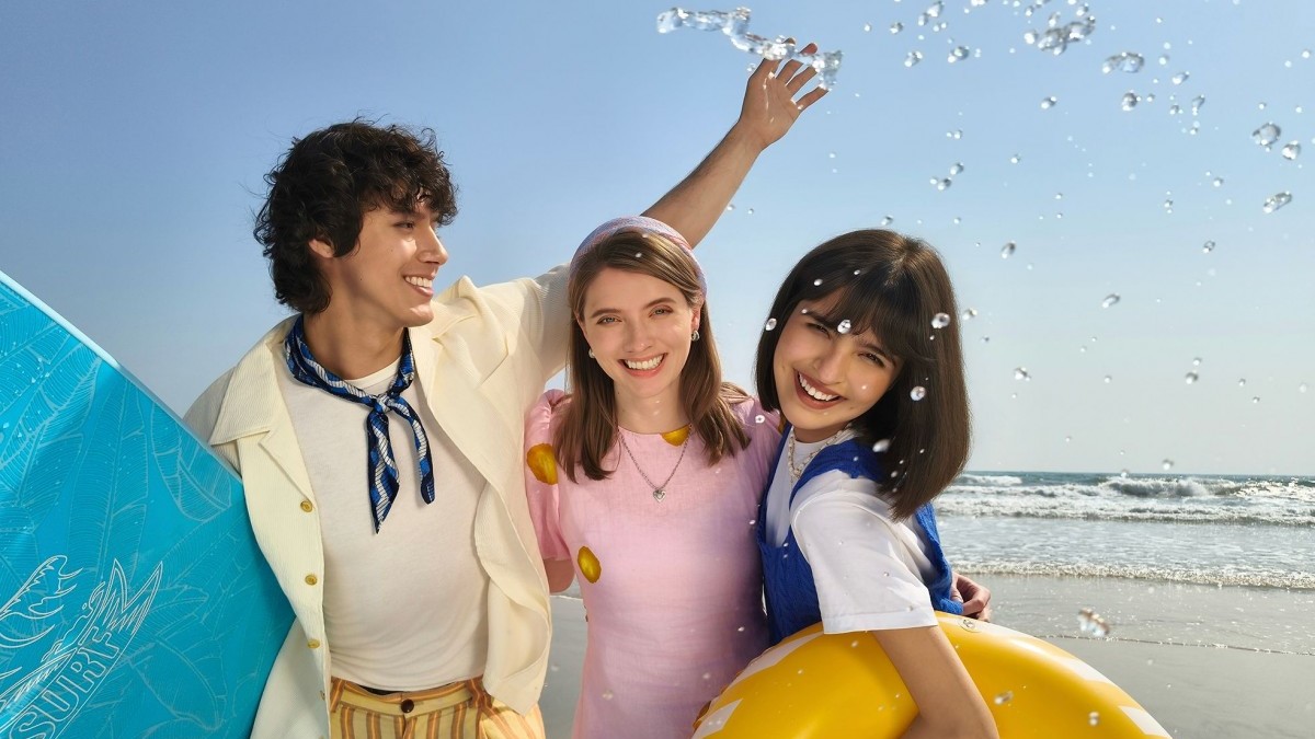 vivo tuyên bố hợp tác cùng ZSIGA từ POP MART