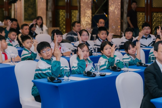 Mở rộng chương trình dạy bơi an toàn để giảm tử vong do đuối nước ở trẻ em