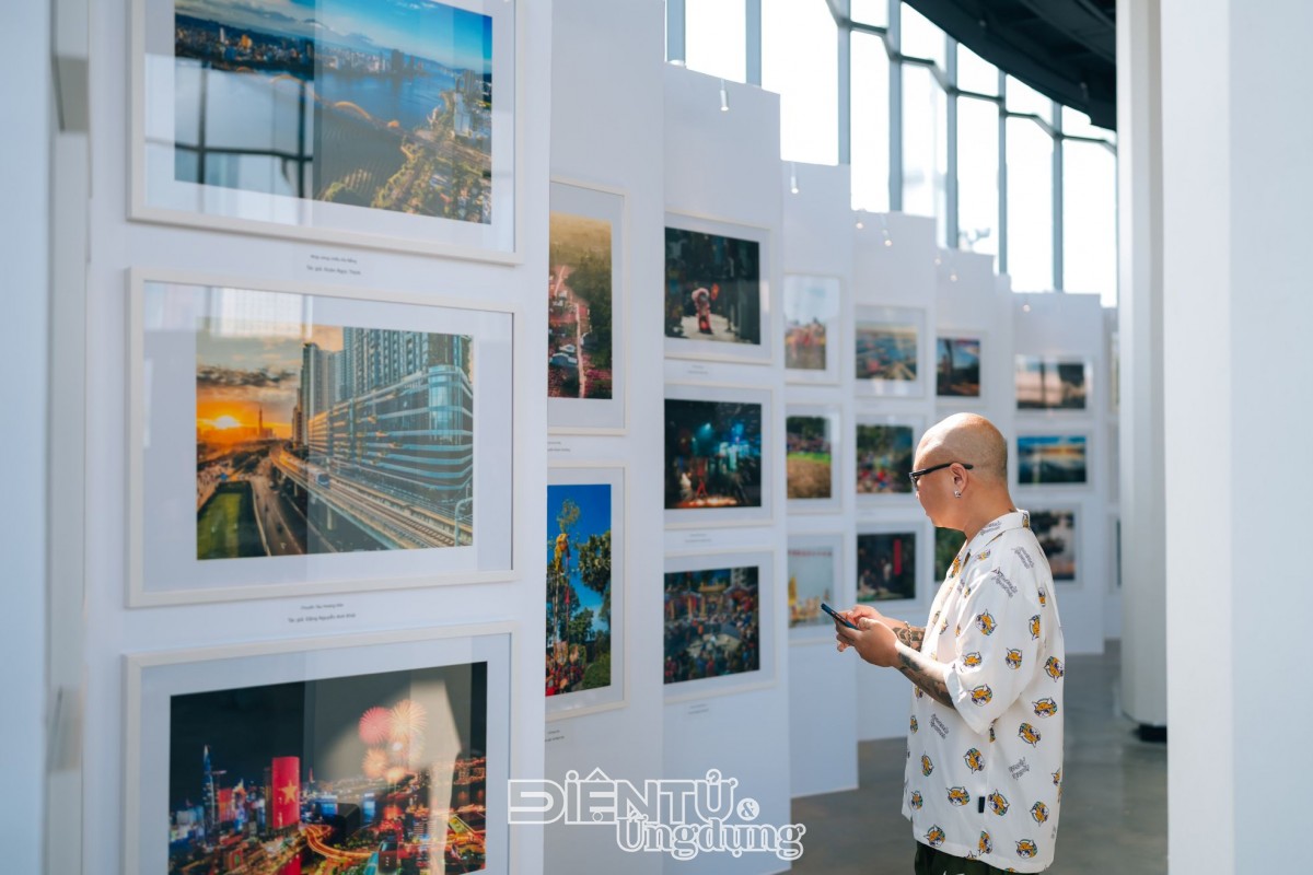 Sony Be Alpha Day 2026: Ngày hội nhiếp ảnh mang đậm bản sắc Việt Sony Be Alpha Day 2026: Ngày hội nhiếp ảnh mang đậm bản sắc Việt