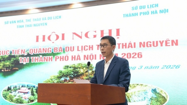 Thái Nguyên tìm giải pháp khai thác du lịch xứ trà