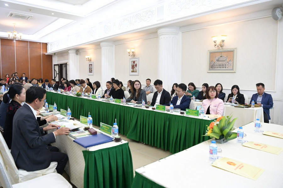 Thái Nguyên tìm giải pháp khai thác du lịch xứ trà