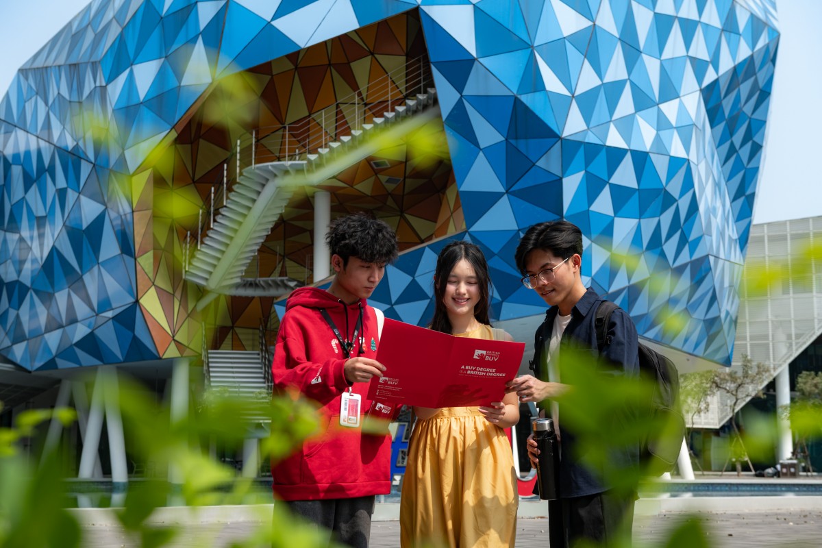 Hành trình từ nữ sinh nông thôn đến ước mơ đổi mới giáo dục và công nghệ