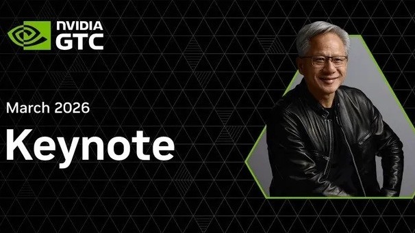 Jensen Huang dự báo đơn hàng chip AI của Nvidia chạm mốc 1.000 tỷ USD vào năm 2027