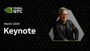 Jensen Huang dự báo đơn hàng chip AI của Nvidia chạm mốc 1.000 tỷ USD vào năm 2027