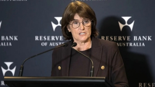 Ngân hàng Trung ương Úc tiếp tục tăng lãi suất lần thứ hai lên mức 4,1%
