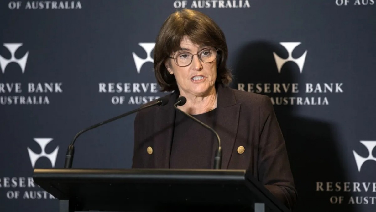 Ngân hàng Trung ương Úc tăng lãi suất lên 4,1%, cao nhất gần một năm do rủi ro lạm phát từ chiến tranh Iran
