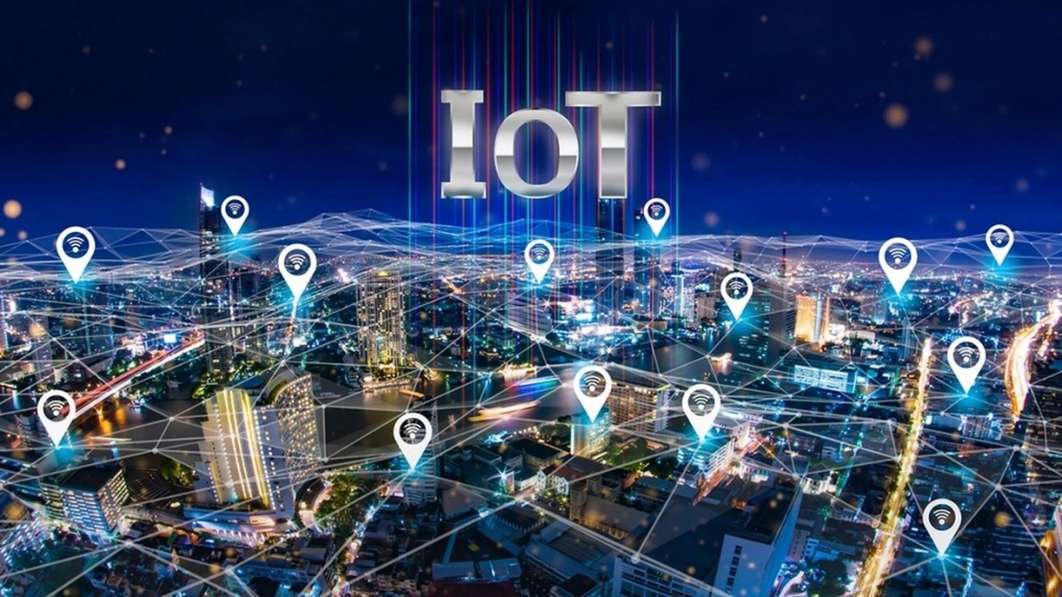 Thủ đô tập trung nguồn lực vào trí tuệ nhân tạo, chip bán dẫn, mạng 6G và công nghệ vũ trụ trong giai đoạn 2026 - 2035 nhằm thúc đẩy kinh tế số.