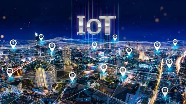 Hà Nội ban hành Danh mục công nghệ chiến lược đến năm 2035