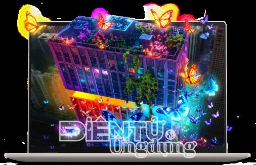 Yoga Slim 7i Ultra Aura Edition (14”, 11)