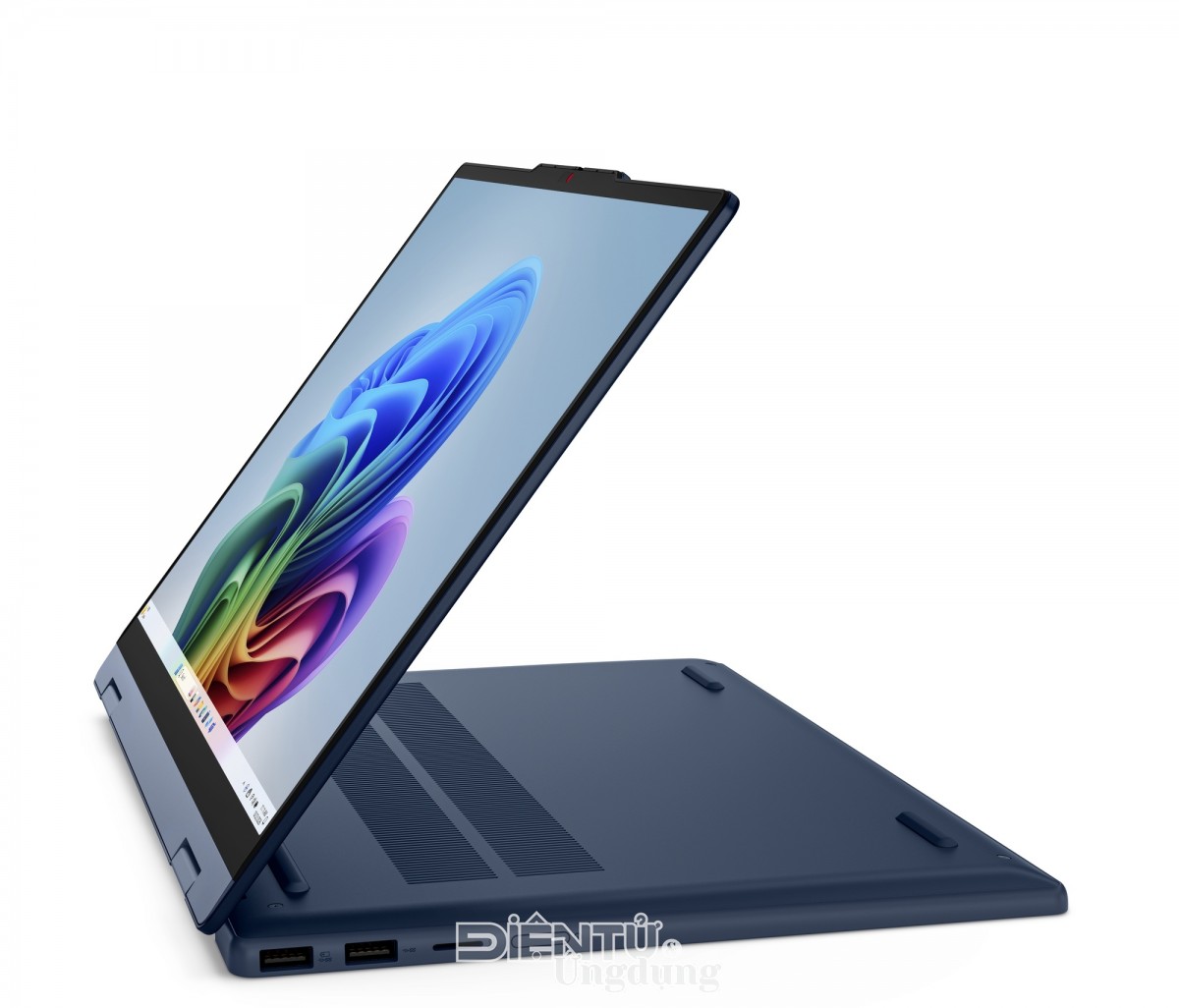 IdeaPad Slim 5a, IdeaPad 5i 2in1: Thêm lựa chọn linh hoạt và thông minh